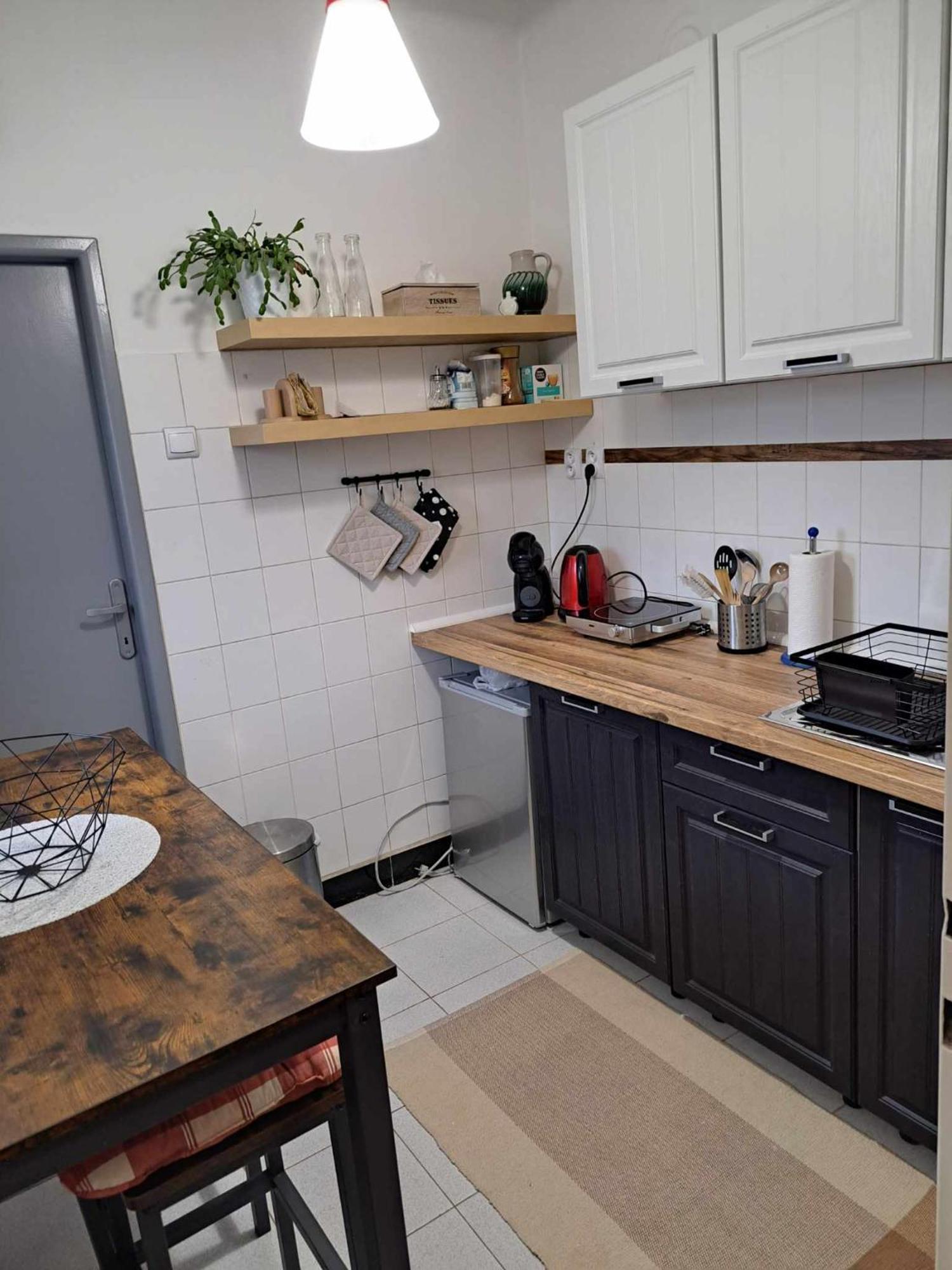 Cozy Town Center Retreat Apartment Komárno Exterior photo